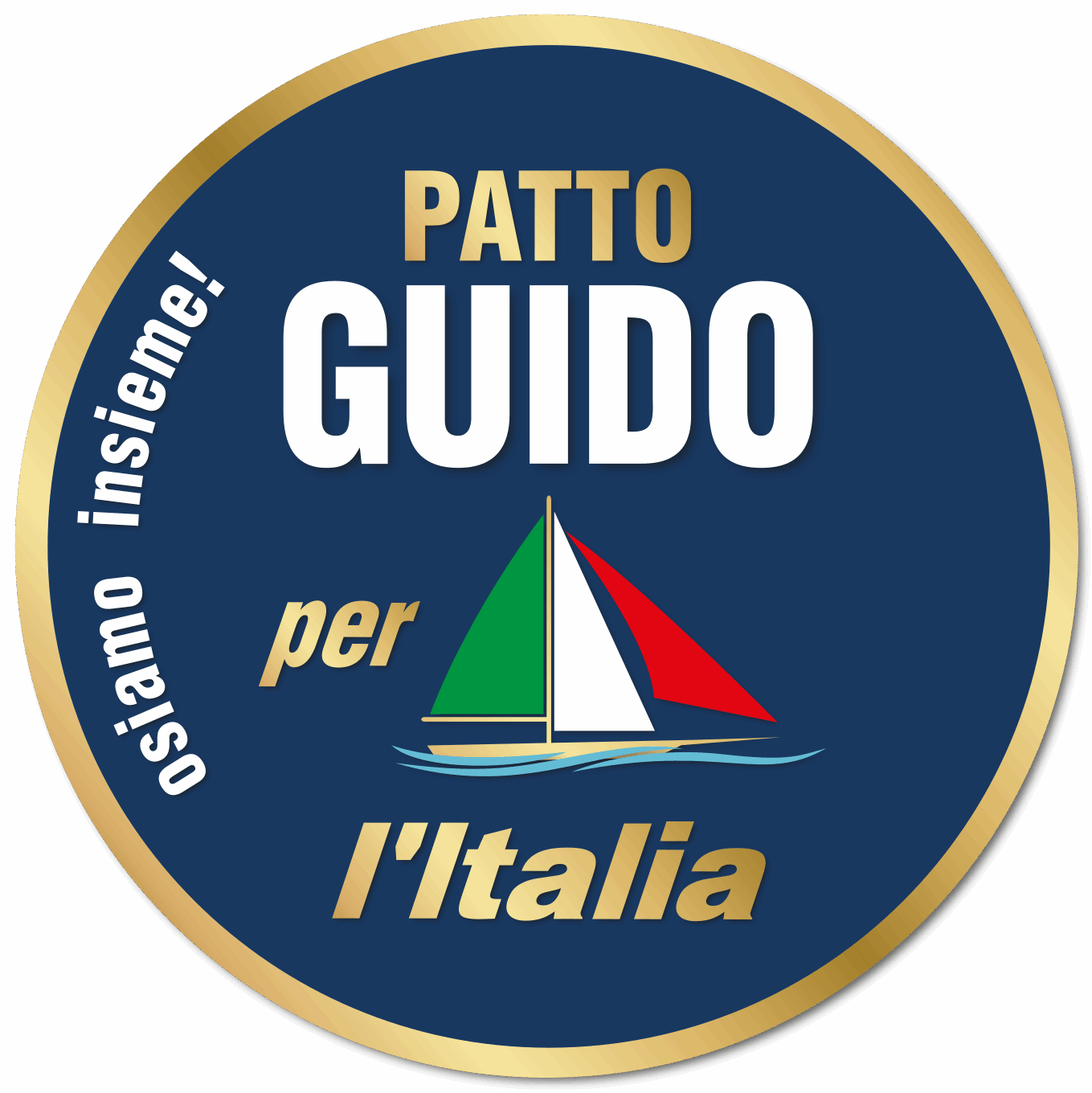 Il Patto Guido per l’Italia
